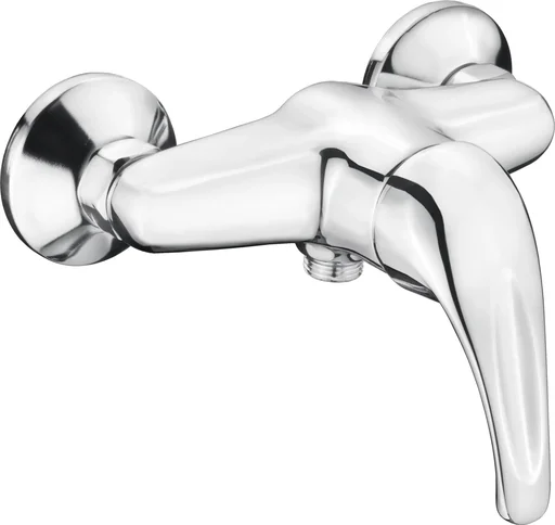 "Brause-Einhebelmischer FABIO chrom image"