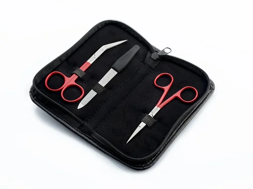 "Nagelscheren-Set, 4-teilig image"