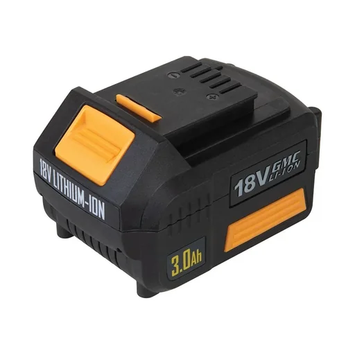 "18 V Li-Ionen-Akku 3,0 Ah image"