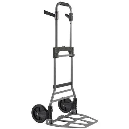 "Sackkarre - Klappbar - Tragkraft 120 Kg image"