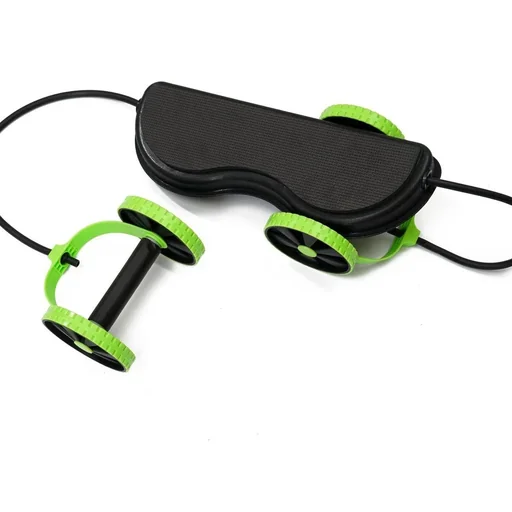 "Multi Extreme Flex - Heimtrainer - Bauchtrainer image"