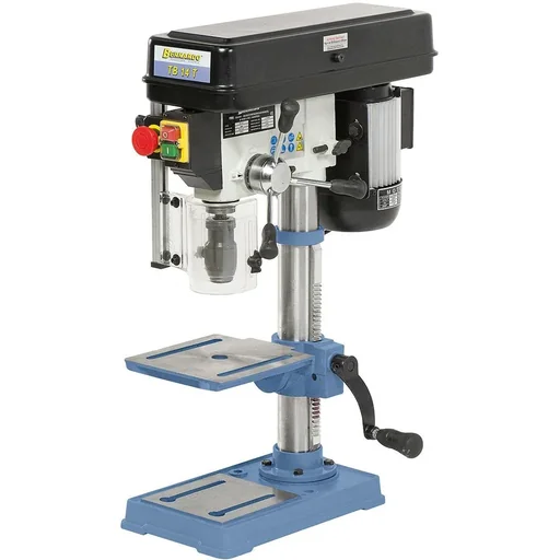 "Bernardo Tischbohrmaschine TB 14 T / 230V image"
