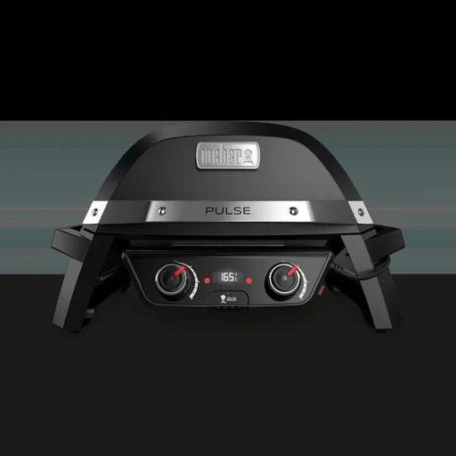 "Elektrogrill PULSE 2000, Black image"