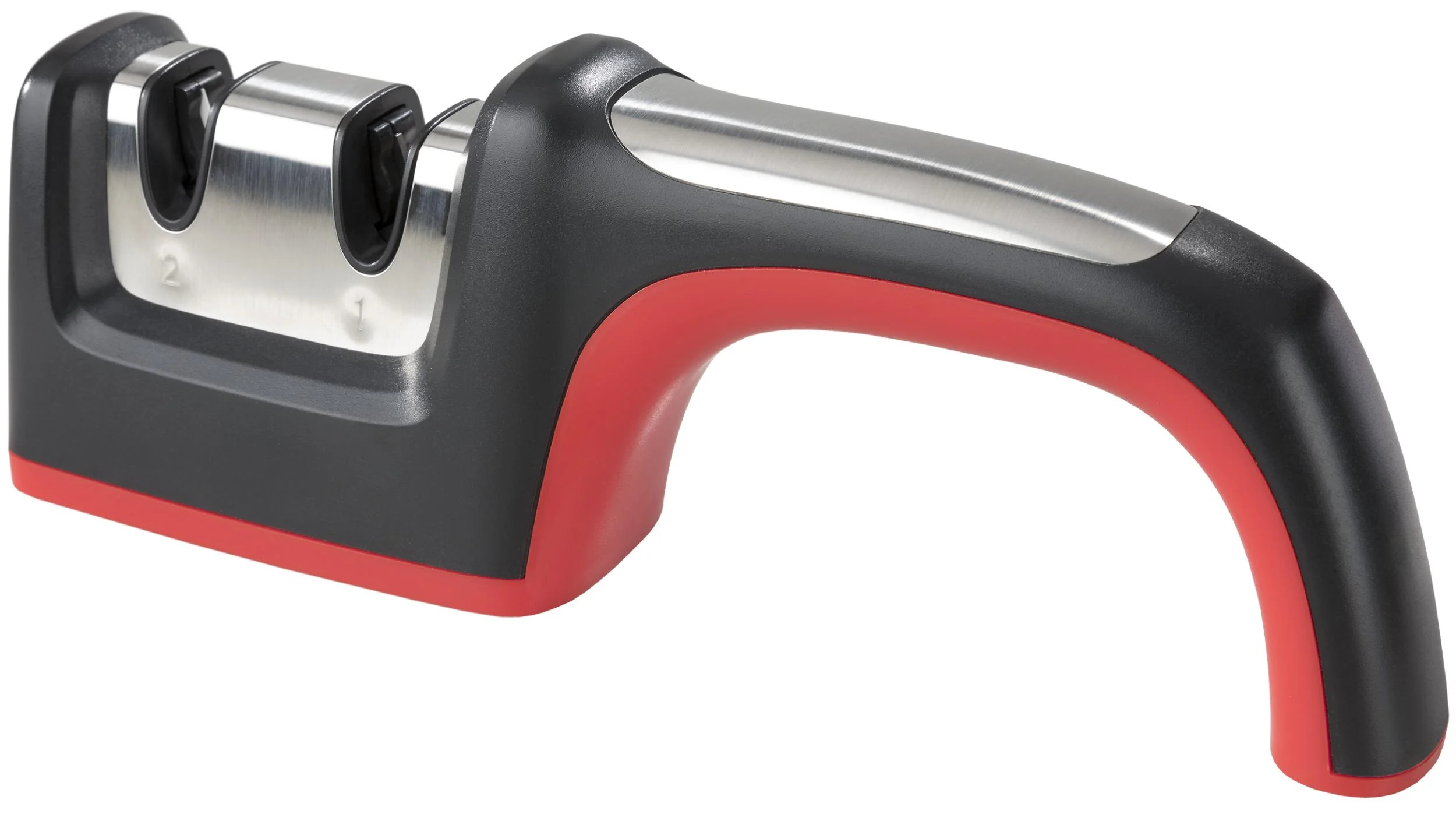 Messerschärfer mit Gradeinstellung