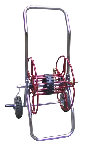 "Schlauchwagen PC 100/P mit Luftbereifung image"