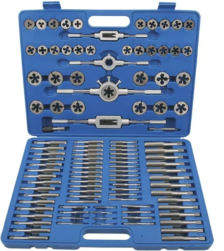 "Gewinde-Schneidsatz M2 - M18 image"