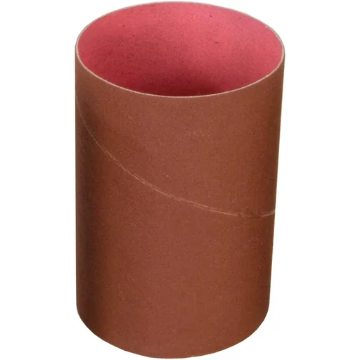 "Schleifrollen 3 Stück O76mm K120 image"