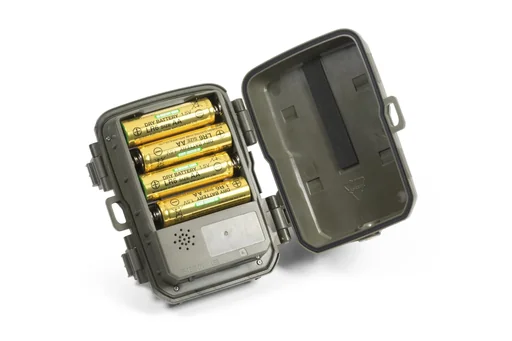 "Mini Wildkamera Full HD Videoauflösung mit Nachtsicht image"