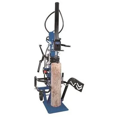 "Holzspalter HL1600GM 16 Tonnen image"