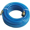 Pressluftschlauch - 6 mm - 10 m