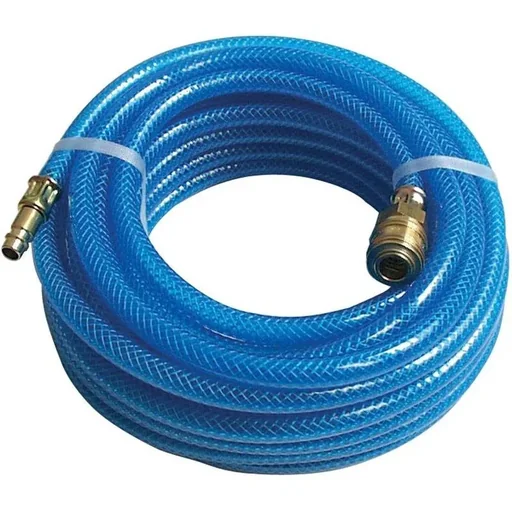 "Pressluftschlauch - 6 mm - 10 m image"