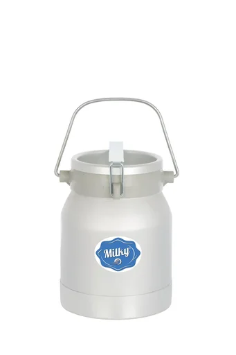 "Milchkanne, Alu 20 l image"