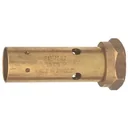 Standardbrenner O17mm - lang