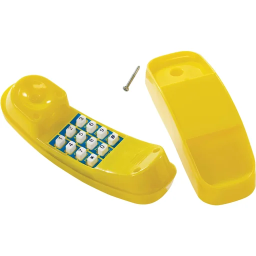 "Telefon Gelb image"