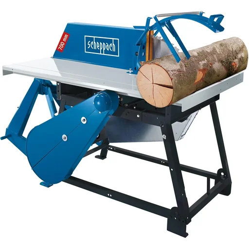 "KE70M Rollgangsäge image"