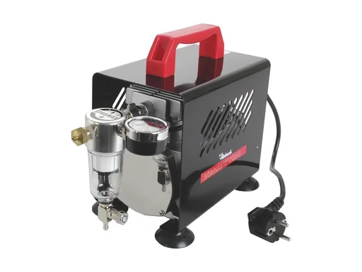 "Kompressor "standard class" image"