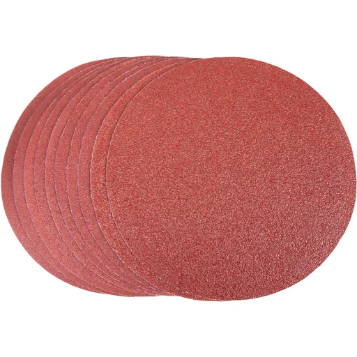 "BGA1062 Schleifbänder P60 P100 P150 10 pc. 150mm für BGM1022 image"