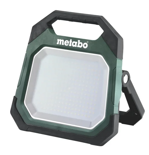"Akku-Baustrahler BSA 18 LED 10000 image"