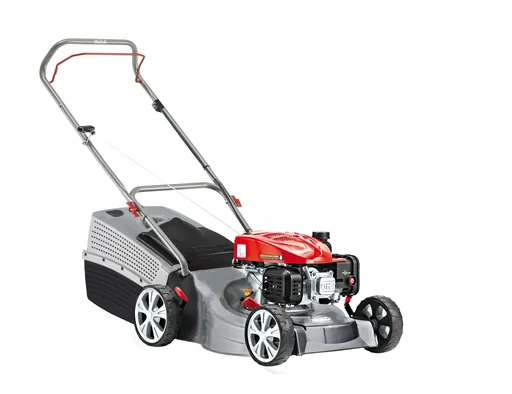 "Benzin-Rasenmäher Classic 4.62 P-A image"