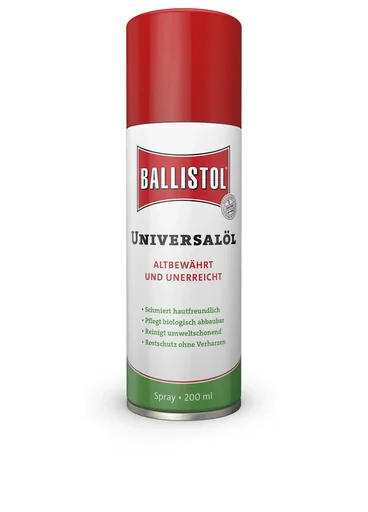 "Universalöl-Spray, 200 ml image"