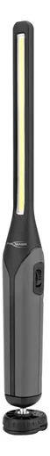 "Werkstattleuchte mit COB-LED Technologie und LED-Präzisionslicht image"