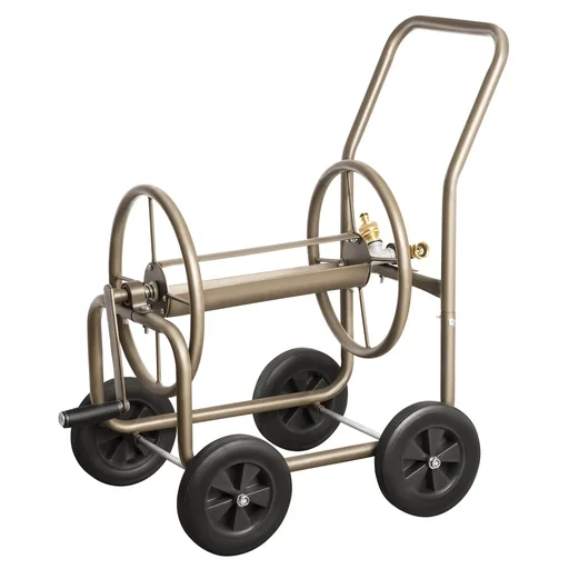 "Schlauchwagen Deluxe mit Hülle image"