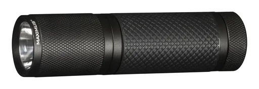 "LED Aluminium Taschenlampe 3 Watt image"