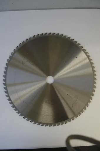 "Hartmetall- Kreissägeblatt 250 x 2,2/ 1,8 x 30 mm, 60 Zähne image"