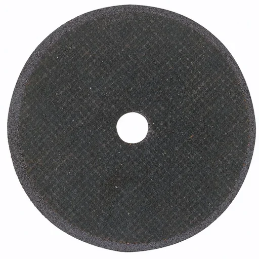 "Trennscheibe 80 x 1,2 x 10 mm mit Gewebeeinlage image"