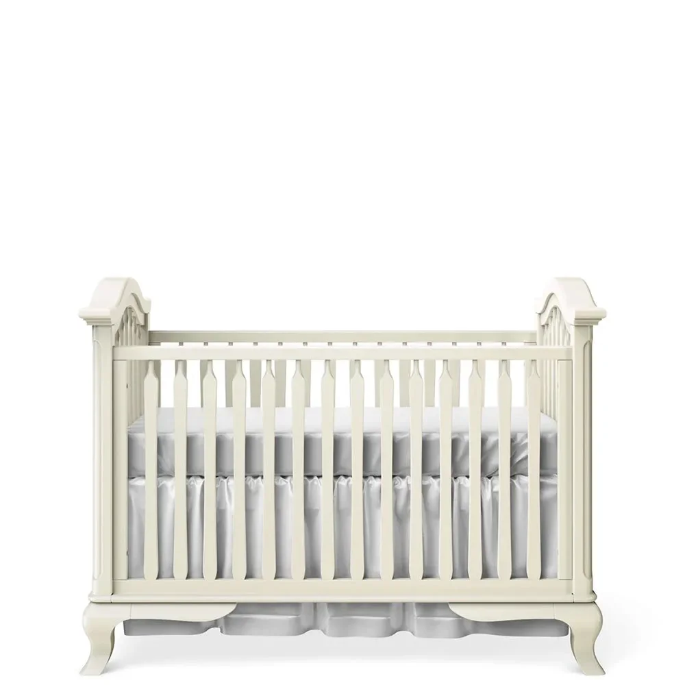 "Romina Babybett, Gitterbett - Cleopatra Classic, 1495 x 840 mm image"