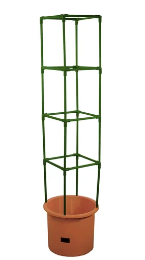 "Growchampion Pflanzenchampion "Terracotta" image"