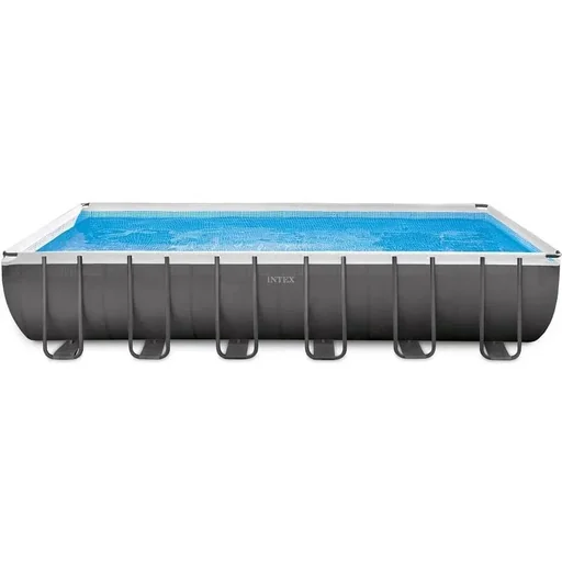 "Ultraframe-Pool 732 x 366 x 132 cm image"