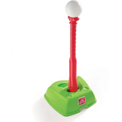 "2-in-1 T-Ball & Golf Set image"
