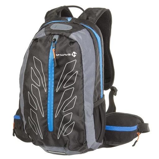 "Biker Spezial Rucksack -Maastricht All in one- image"