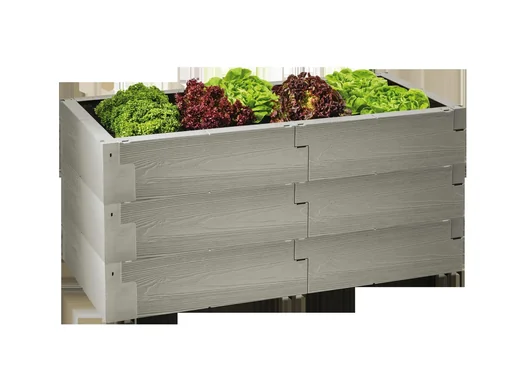 "Hochbeet "Timber" 3er-Set image"