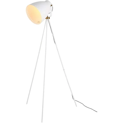 "Tripod-Stehlampe image"