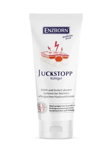 "Juckstopp-Gel, 100 ml image"