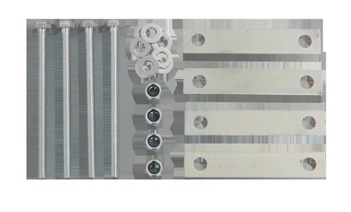 "Befestigungs-Set für Trailer Box image"