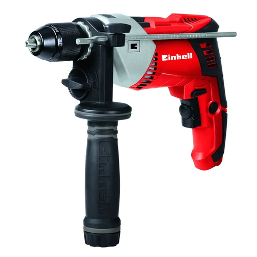 "Schlagbohrmaschine TE-ID 750/1 E image"