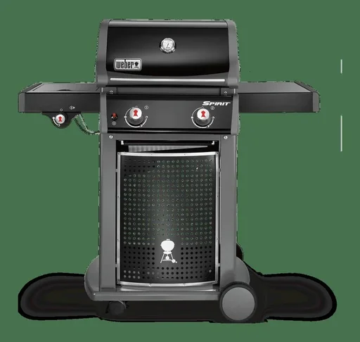 "Gasgrill Spirit E-220 Classic image"