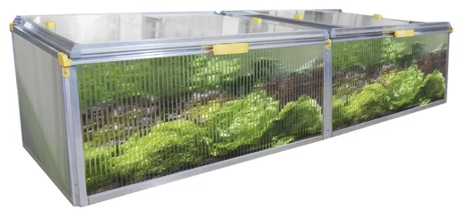 "Ganzjahres-Beetsystem "Biostar Protect 2000" image"