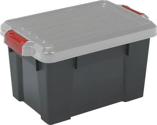 "DIY Aufbewahrungsbox „SK-450“, 3er Set image"