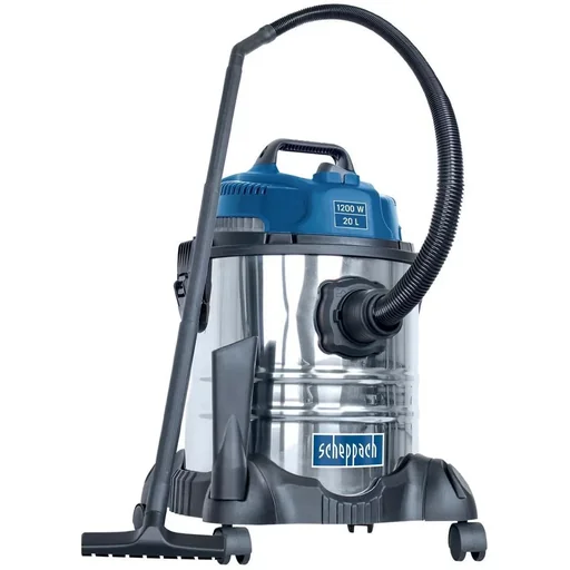 "Nass- und Trockensauger ASP20ES image"