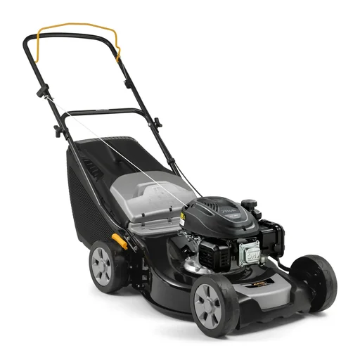 "Benzin-Rasenmäher AL4 46 A image"