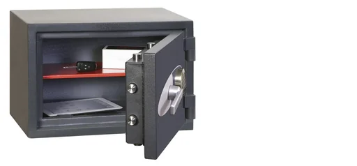 "Hochsicherheitstresor Neptune Größe 1 - Euroklasse 1 mit elektronischem Schloss image"