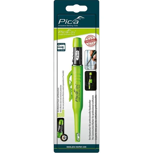 "Longlife-Markierstift blis image"