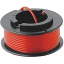 Spüldraht RQ-FA Rasentrimmerdraht