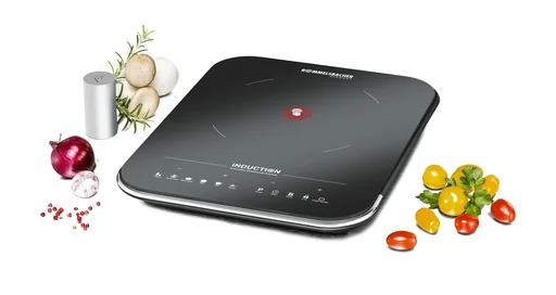"Einzelkochplatte Induktion CTS 2000/IN image"