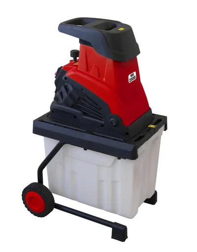 "Messerhäcksler ATIKA MB 2500 image"