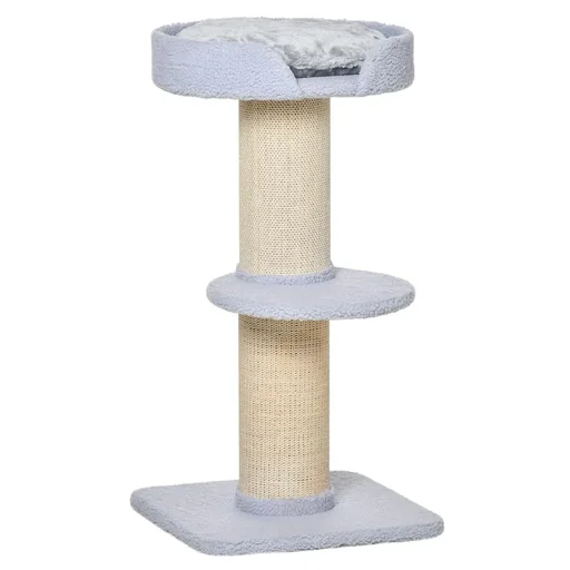 "Katzenbaum Spielbaum Kratzstamm mi image"